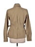 Giacca 100% Cotton Tan Jacket Size L - photo 2