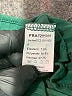 Unbranded Green Short Sleeve Blouse Size S - photo 9