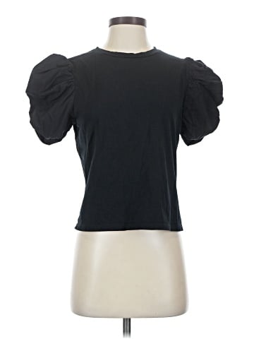 Zara Short Sleeve Top (view 1)