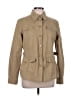 Giacca 100% Cotton Tan Jacket Size L - photo 1