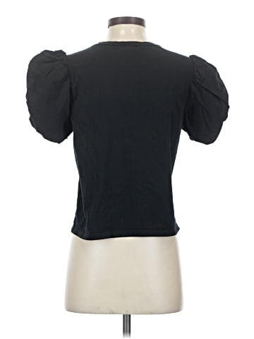 Zara Short Sleeve Top (view 2)