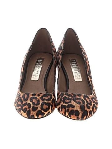 AUBREY LYNN Heels (view 2)