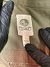 Tiny 100% Cotton Green Jacket Size L - photo 6