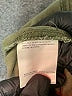 Tiny 100% Cotton Green Jacket Size L - photo 7