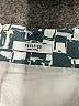 Peserico Tweed Multi Color Teal Casual Dress Size 12 (48) - photo 7