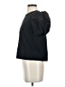 Zara Black Short Sleeve Top Size S - photo 5