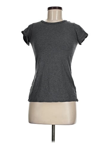 Nancy Rose Short Sleeve T-Shirt (view 1)