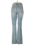 Judy Blue Hearts Blue Jeans Size 9 - photo 2