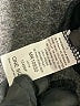 Elan Black Cardigan One size - photo 8