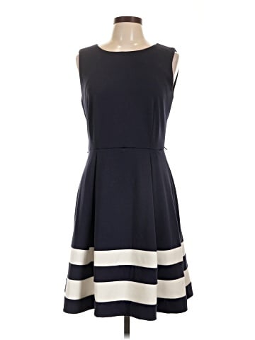 Ellen Tracy Casual Dress (view 1)