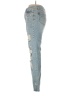 Judy Blue Hearts Blue Jeans Size 9 - photo 5