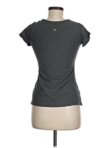 Nancy Rose Short Sleeve T-Shirt (view 2)