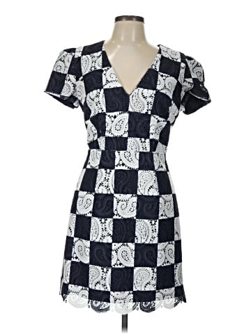 Milly Casual Dress (view 1)