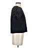 Zara Black Short Sleeve Top Size S - photo 4