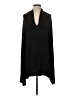 Chico's Black Poncho Size S - photo 1