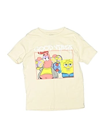 Nickelodeon Short Sleeve Top (view 1)