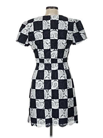 Milly Casual Dress (view 2)