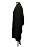 Chico's Black Poncho Size S - photo 5
