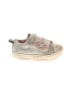 Twinklebelle Gray Tan Sneakers Size 8 (kids) - photo 1