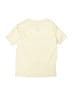 Nickelodeon Yellow Short Sleeve Top Size 4 - 5 - photo 2