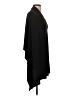 Chico's Black Poncho Size S - photo 4