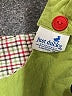Just Ducky Green Overalls Size 4T (estimated) - photo 3