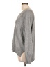 Old Navy Gray Pullover Sweater Size L - photo 5