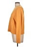 Everlane Orange Cashmere Pullover Sweater Size L - photo 5