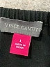 Vince Camuto 100% Polyester Black Long Sleeve Blouse Size L - photo 7