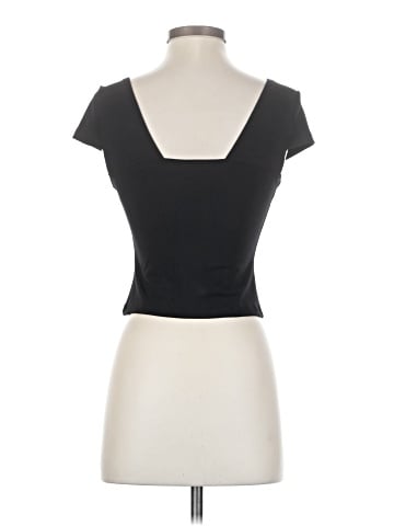 Trendy Queen Short Sleeve T-Shirt (view 2)