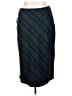 Lands' End Argyle Blue Formal Skirt Size 14 - photo 1