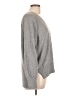 Old Navy Gray Pullover Sweater Size L - photo 4
