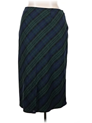Lands' End Formal Skirt (view 2)