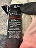 Spyder Ivory Fleece Size M - photo 7