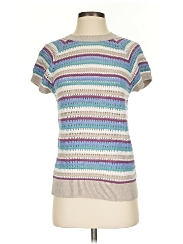 Amour Vert Short Sleeve Turtleneck (view 1)