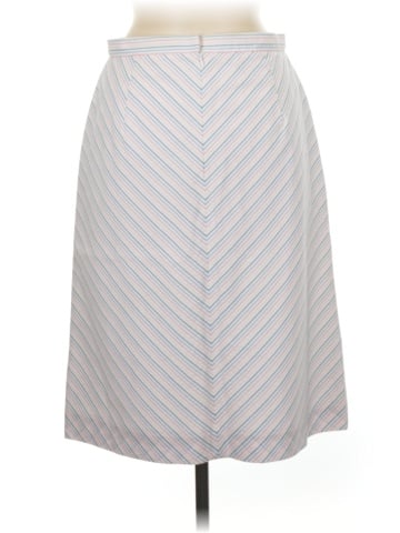 Brooks Brothers 346 Casual Skirt (view 2)