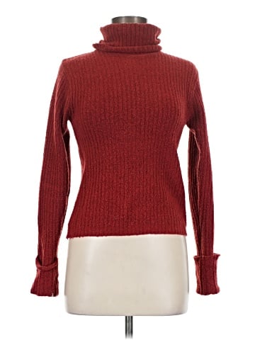 i-doll Turtleneck Sweater (view 1)