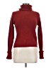 i-doll Red Turtleneck Sweater Size M - photo 1
