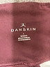 Danskin Solid Burgundy Active Pants Size L - photo 7