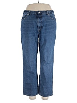 Ann Taylor Loft Jeans