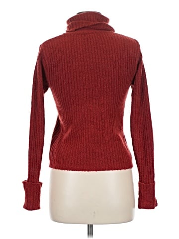 i-doll Turtleneck Sweater (view 2)