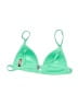 Yamamay Green Swimsuit Top Size XS (estimated) - photo 2