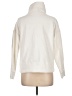 Apana Ivory Turtleneck Sweater Size L - photo 2