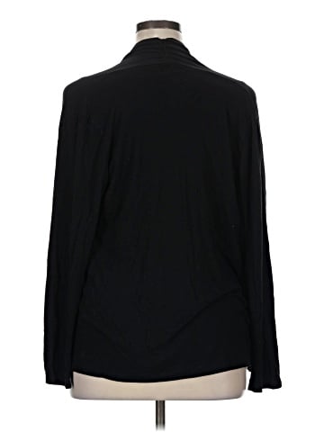Azules 3/4 Sleeve T-Shirt (view 2)