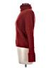 i-doll Red Turtleneck Sweater Size M - photo 5