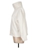 Apana Ivory Turtleneck Sweater Size L - photo 5