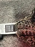 Shein 100% Polyester Tweed Brown Cardigan Size 2 - photo 7