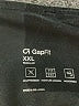 Gap Fit Solid Black Active Pants Size XXL - photo 4