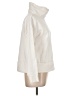 Apana Ivory Turtleneck Sweater Size L - photo 4