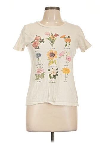 Fifth Sun Short Sleeve T-Shirt (view 1)